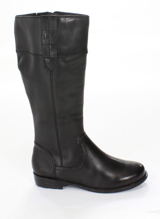 Jana Kozaki 8-25583-21 Black 