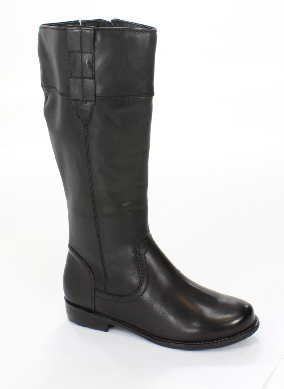 Jana Kozaki 8-25583-21 Black 