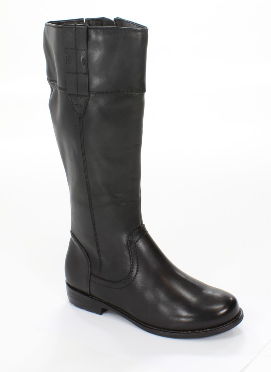 Jana Kozaki 8-25583-21 Black 