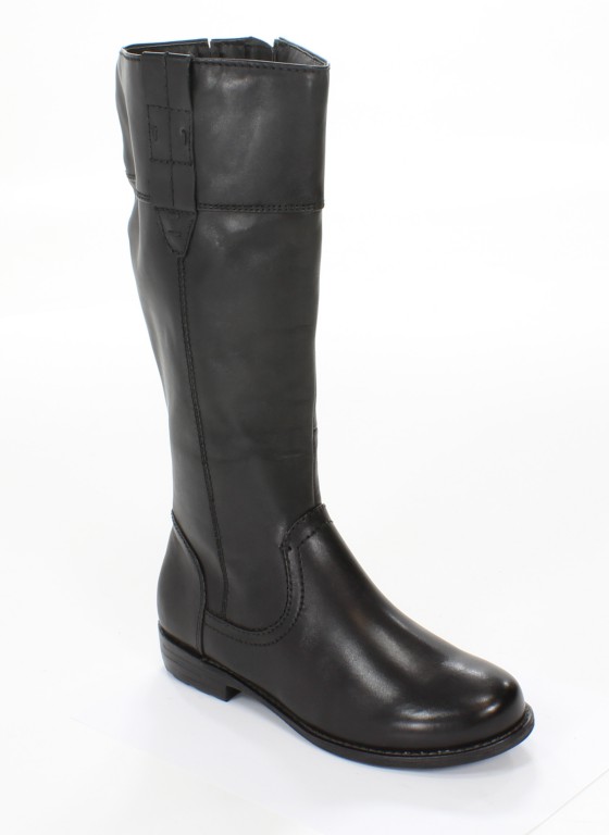 Jana Kozaki 8-25583-21 Black 