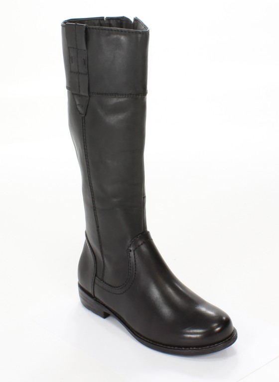 Jana Kozaki 8-25583-21 Black 