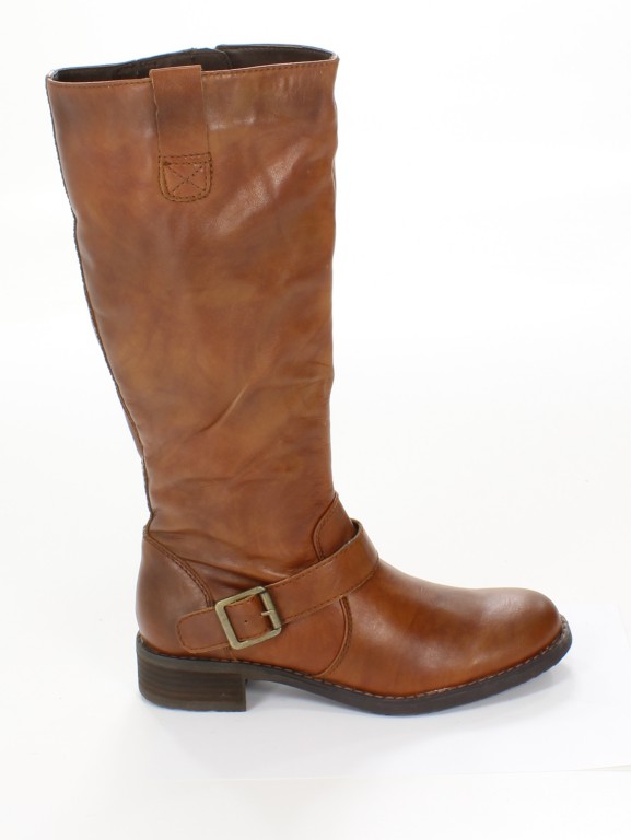 Jana Kozaki Damskie 8-25500/21 Muscat 311