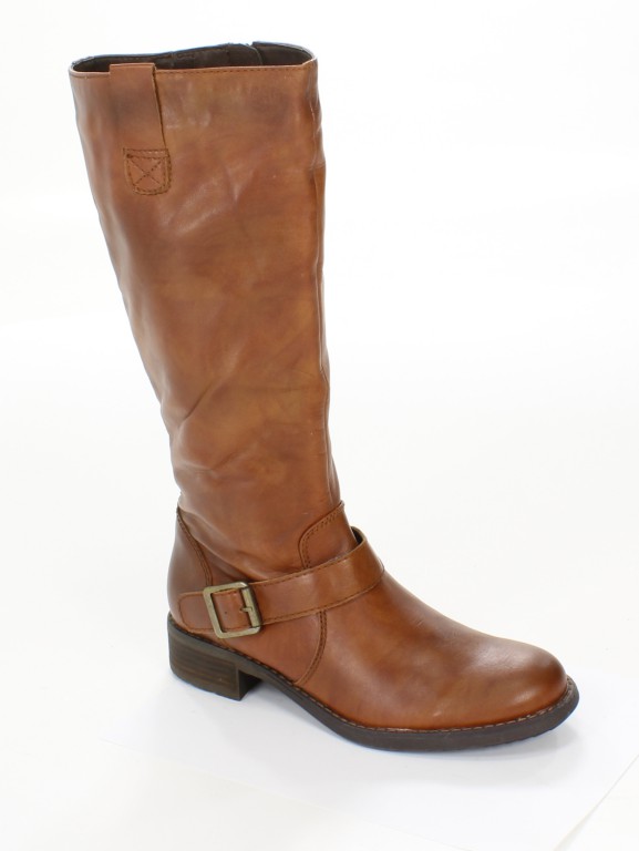Jana Kozaki Damskie 8-25500/21 Muscat 311