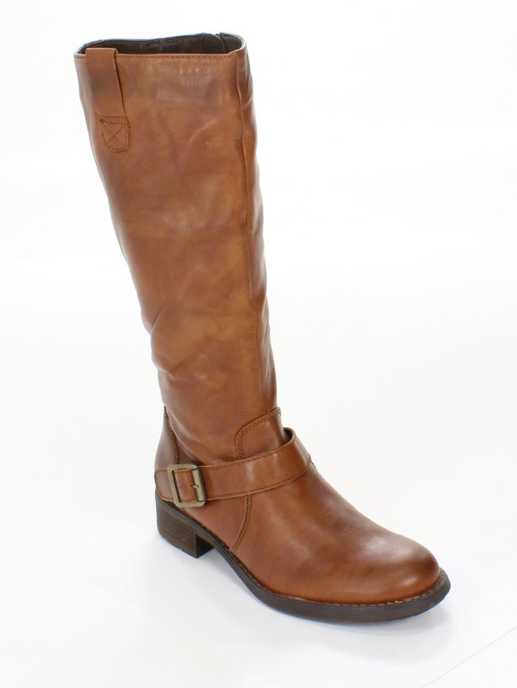 Jana Kozaki Damskie 8-25500/21 Muscat 311