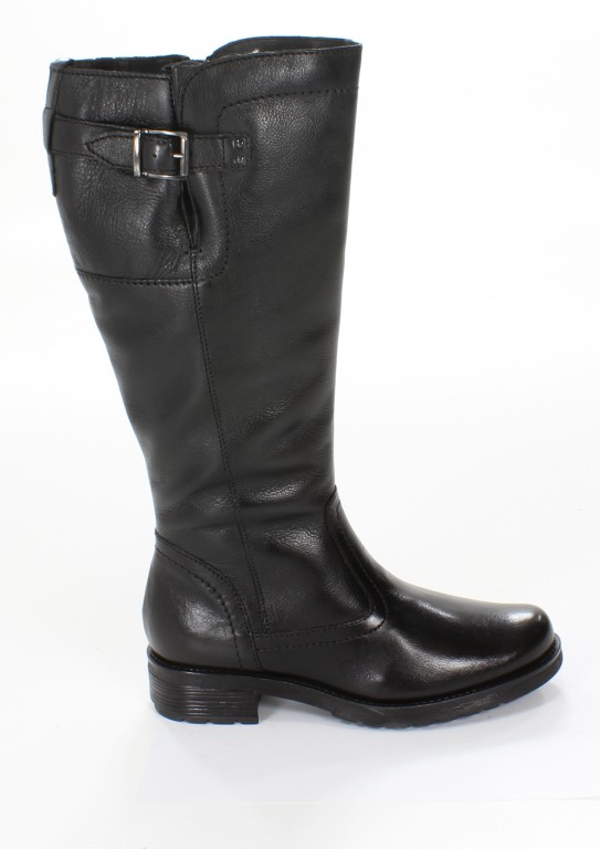 Jana Kozaki 8-26629-21 Black -001-