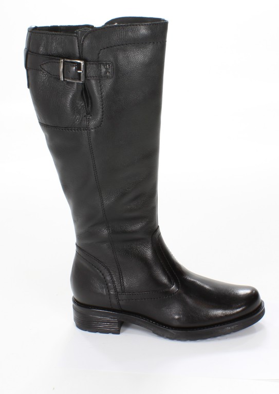 Jana Kozaki 8-26629-21 Black -001-