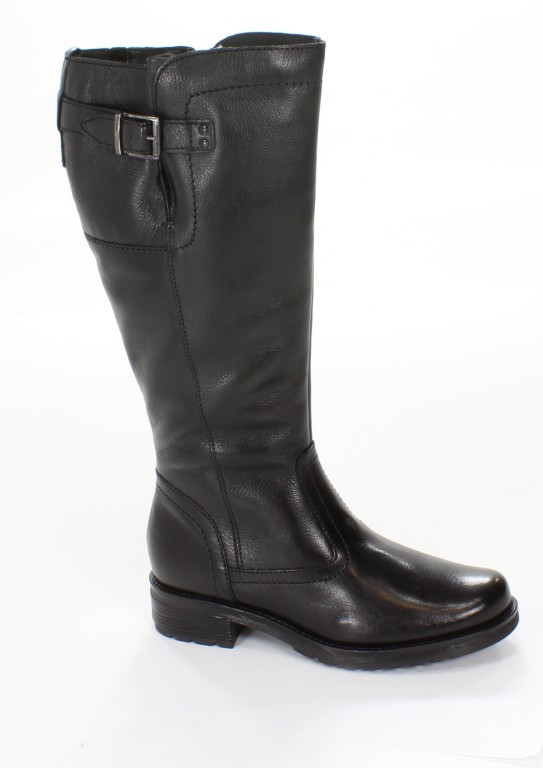 Jana Kozaki 8-26629-21 Black -001-
