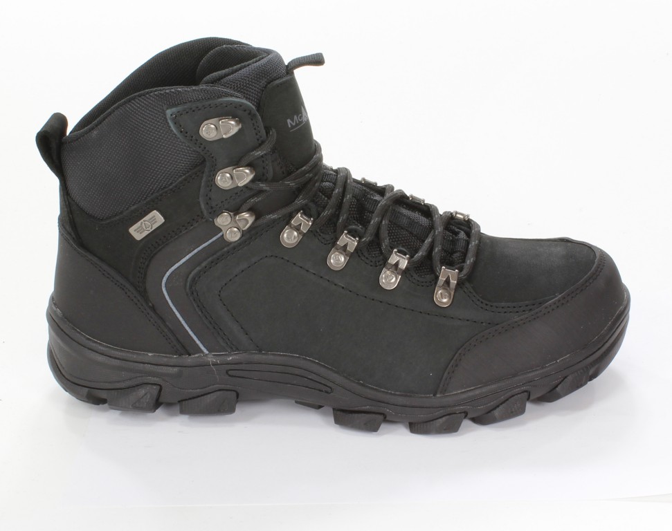 McArtut Trekkingowe C13-M-TL-10-BK Black