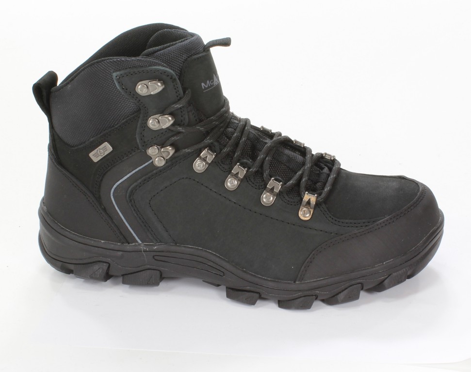 McArtut Trekkingowe C13-M-TL-10-BK Black