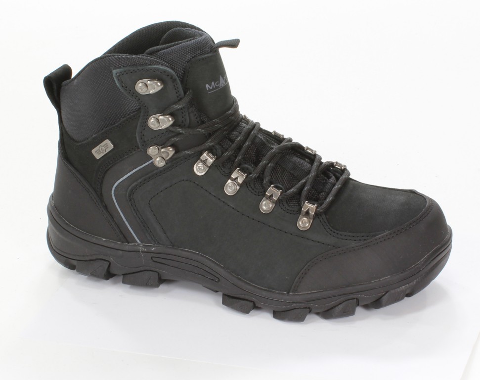McArtut Trekkingowe C13-M-TL-10-BK Black