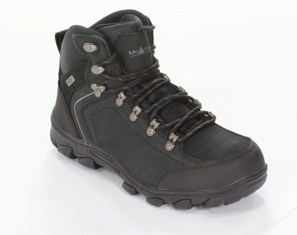 McArtut Trekkingowe C13-M-TL-10-BK Black