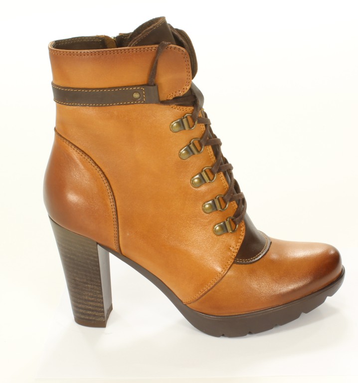 Eksbut Botki 63-2129-560/424-1G Rudy 