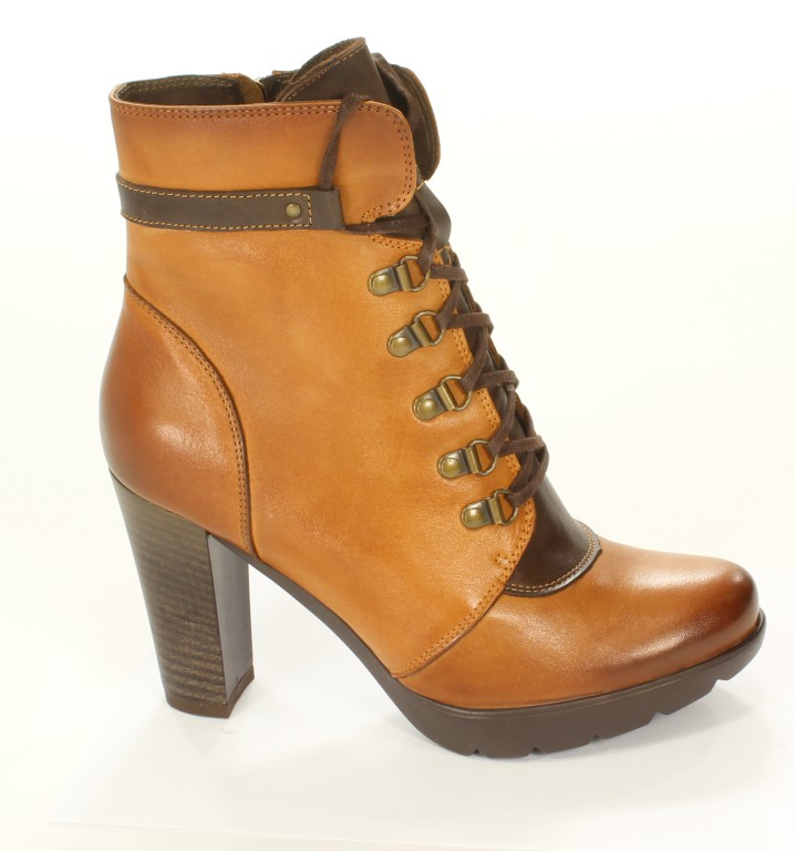 Eksbut Botki 63-2129-560/424-1G Rudy 