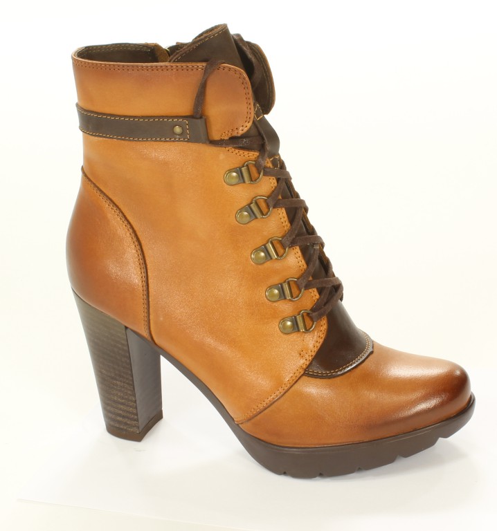 Eksbut Botki 63-2129-560/424-1G Rudy 