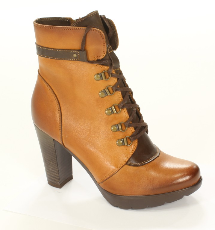 Eksbut Botki 63-2129-560/424-1G Rudy 