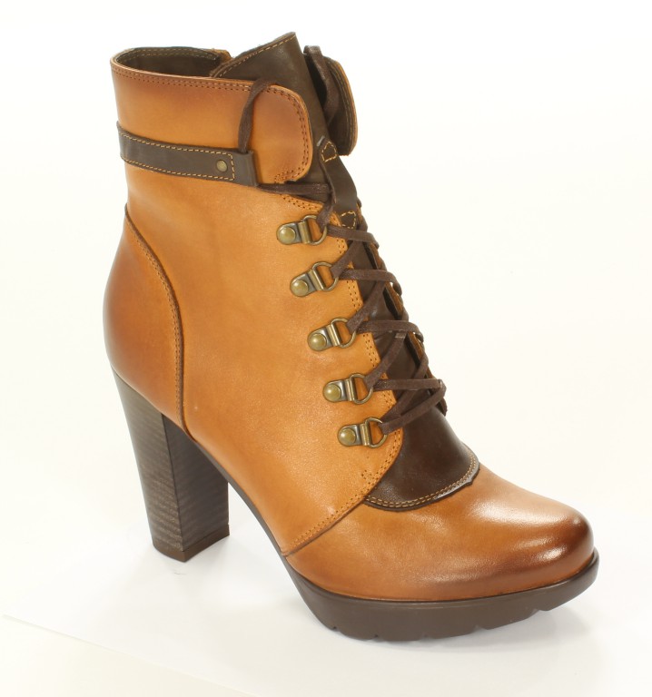 Eksbut Botki 63-2129-560/424-1G Rudy 