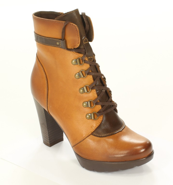 Eksbut Botki 63-2129-560/424-1G Rudy 
