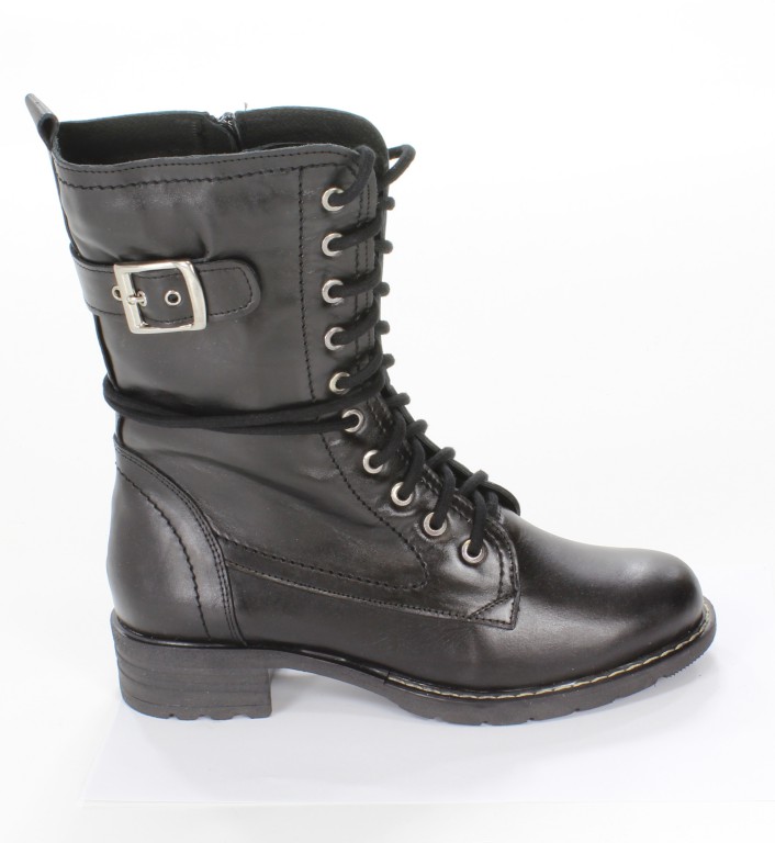 Z.Wojdyga Trzewiki 467 Czarne 