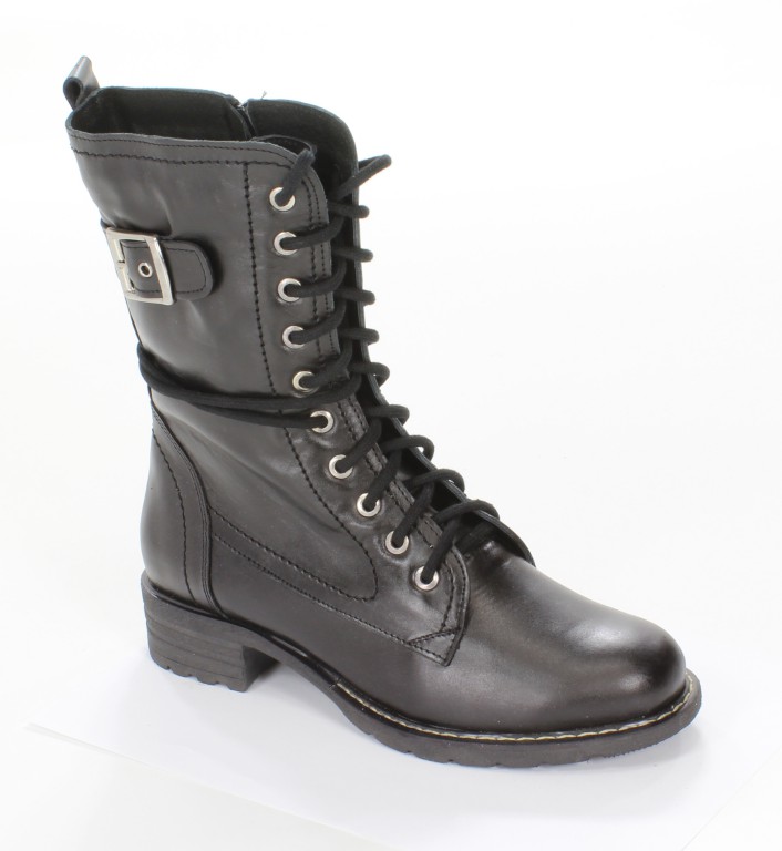 Z.Wojdyga Trzewiki 467 Czarne 