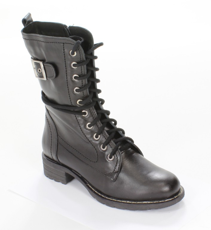 Z.Wojdyga Trzewiki 467 Czarne 