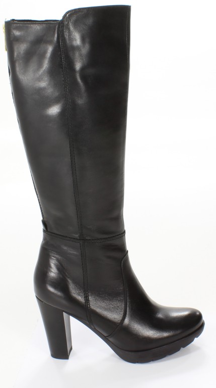 Eksbut Kozaki 93-2133-155-1G Czarny