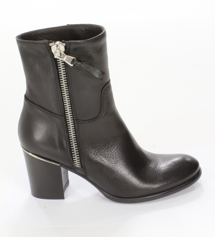 Maja Botki LT170 Sauvage Nero 