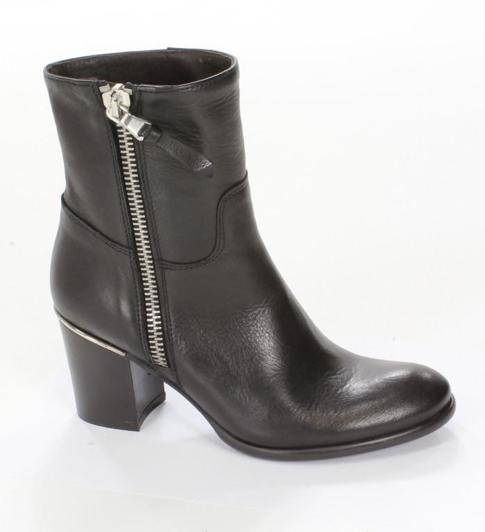 Maja Botki LT170 Sauvage Nero 