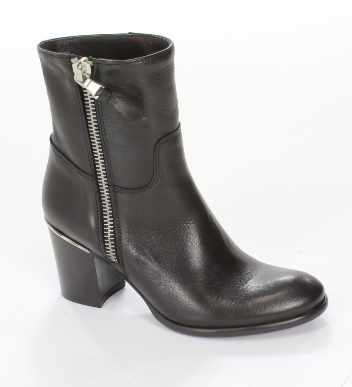 Maja Botki LT170 Sauvage Nero 