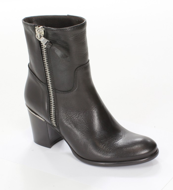 Maja Botki LT170 Sauvage Nero 