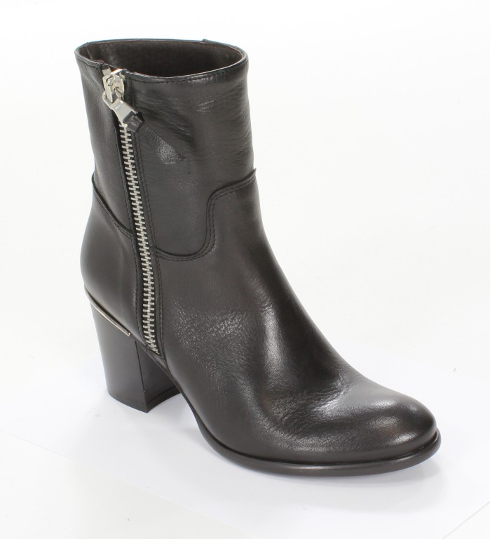 Maja Botki LT170 Sauvage Nero 