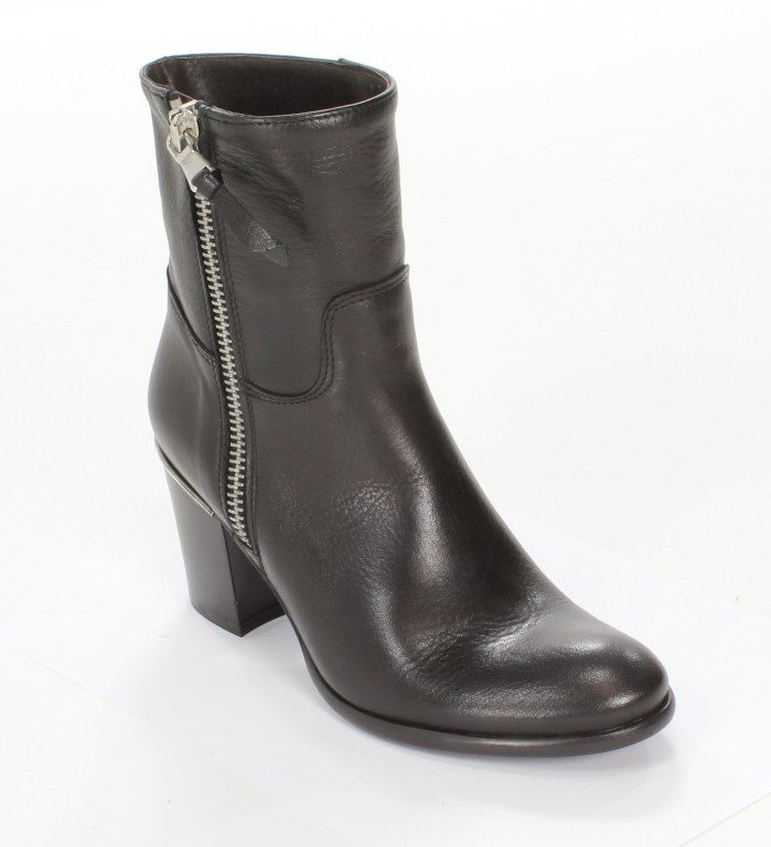 Maja Botki LT170 Sauvage Nero 