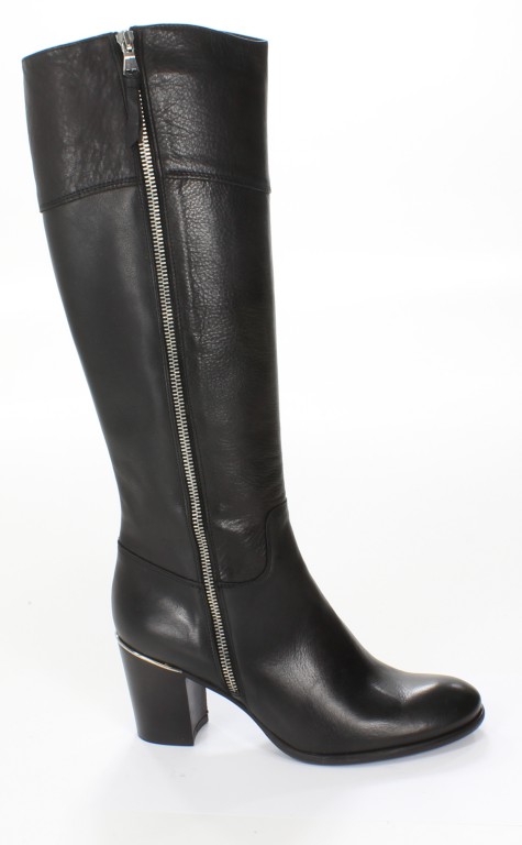 Maja Kozaki LT171 Sauvage Nero 