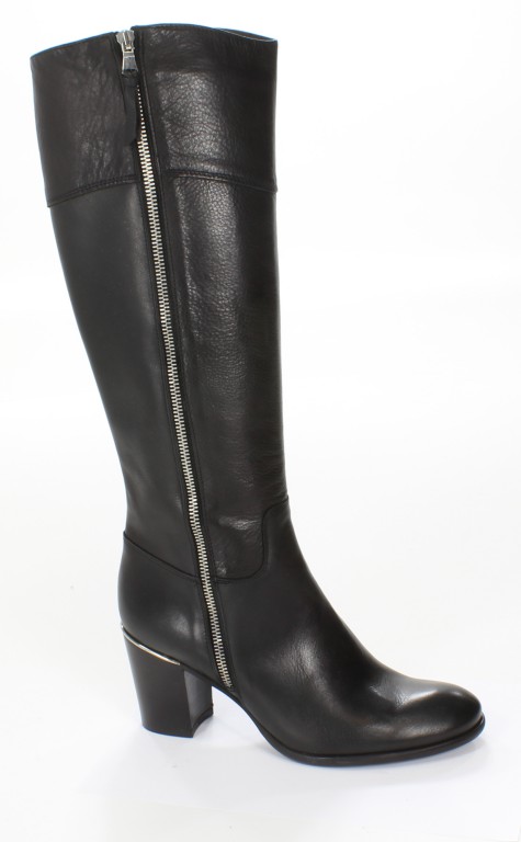 Maja Kozaki LT171 Sauvage Nero 