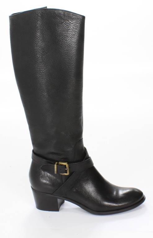 Maja Kozaki LT153 Capracas Nero 