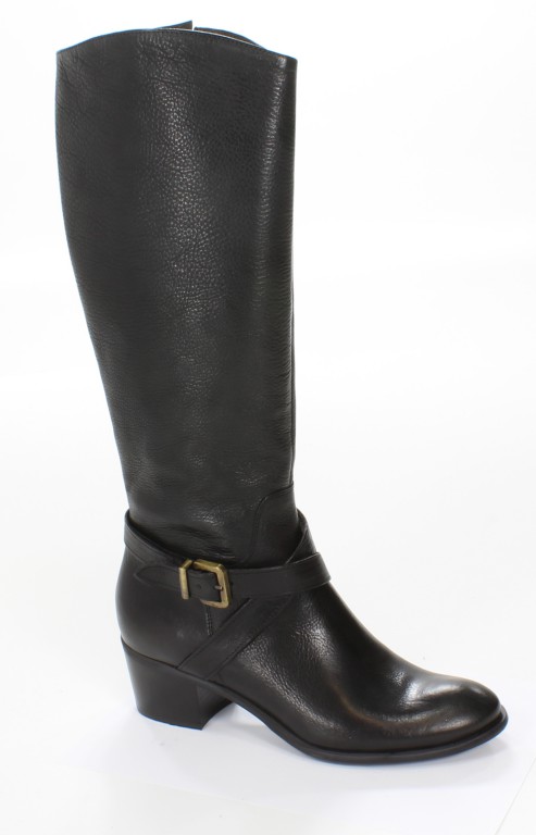 Maja Kozaki LT153 Capracas Nero 