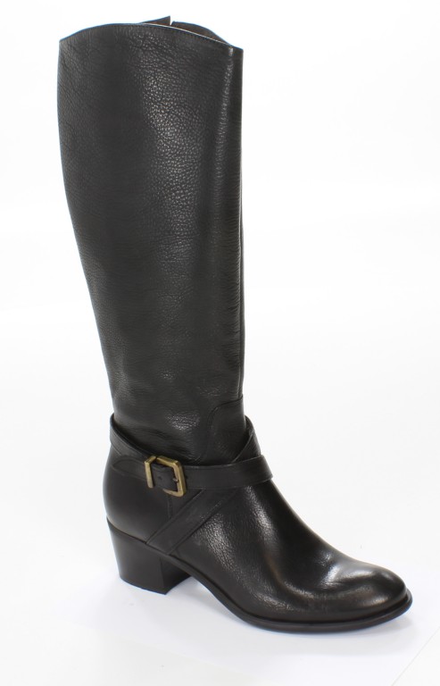 Maja Kozaki LT153 Capracas Nero 