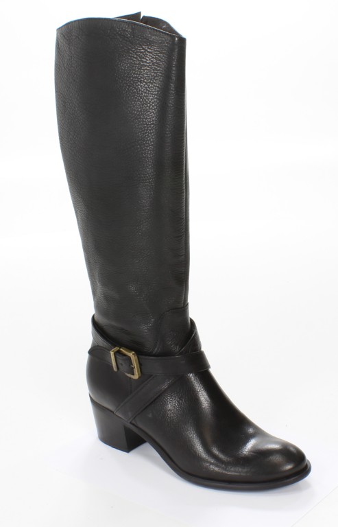 Maja Kozaki LT153 Capracas Nero 