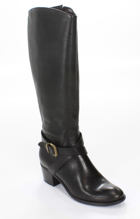 Maja Kozaki LT153 Capracas Nero 