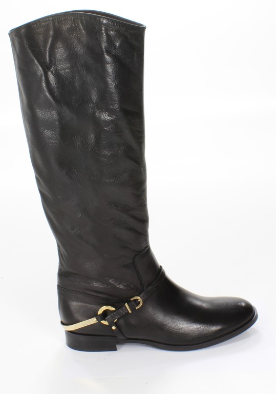Maja Kozaki LT144 Sauvage Nero