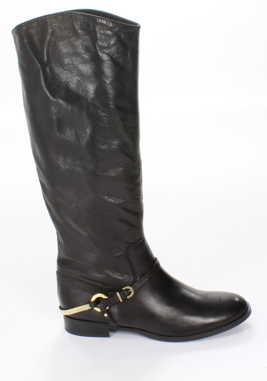 Maja Kozaki LT144 Sauvage Nero