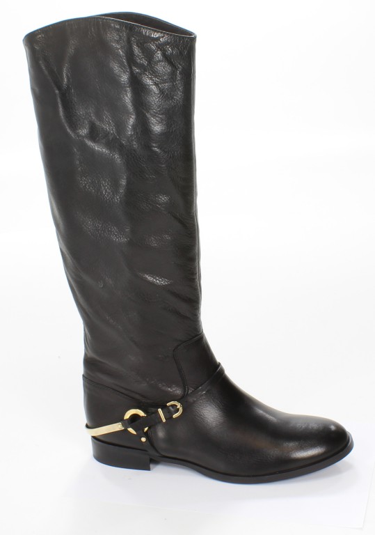 Maja Kozaki LT144 Sauvage Nero