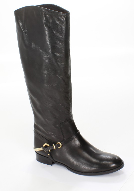 Maja Kozaki LT144 Sauvage Nero