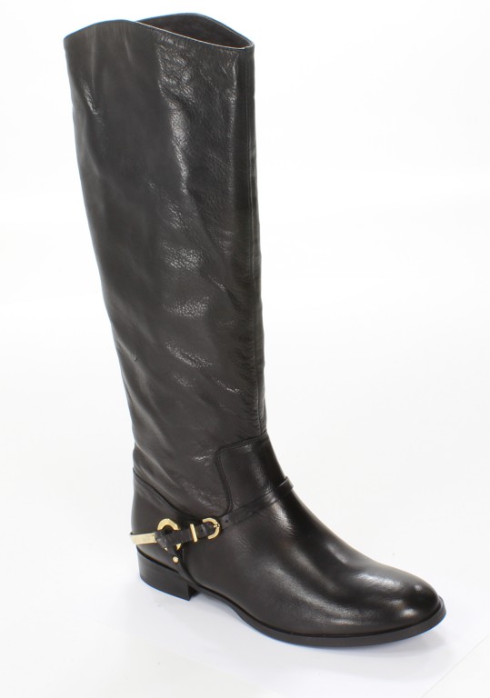 Maja Kozaki LT144 Sauvage Nero