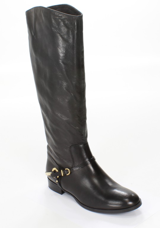 Maja Kozaki LT144 Sauvage Nero