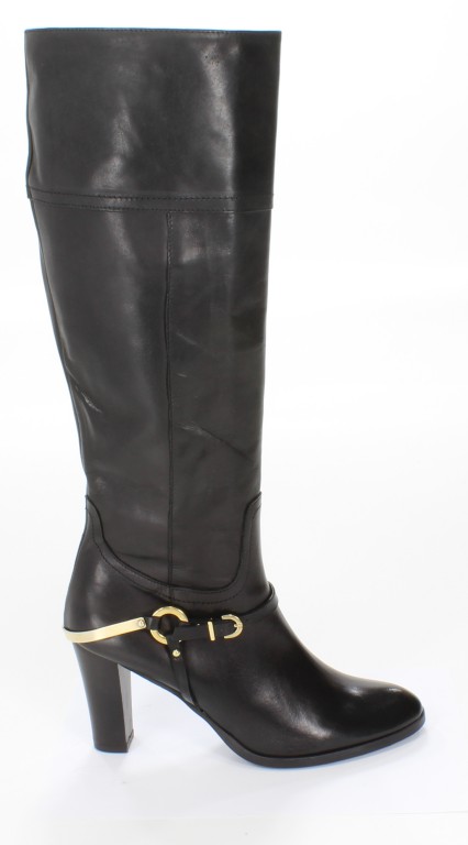 Maja Kozaki LT207 Sauvage Nero