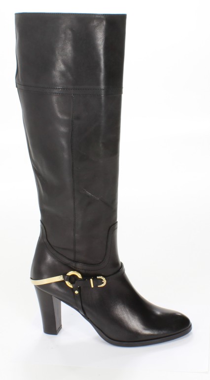 Maja Kozaki LT207 Sauvage Nero