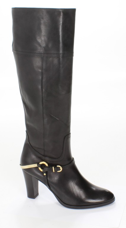 Maja Kozaki LT207 Sauvage Nero
