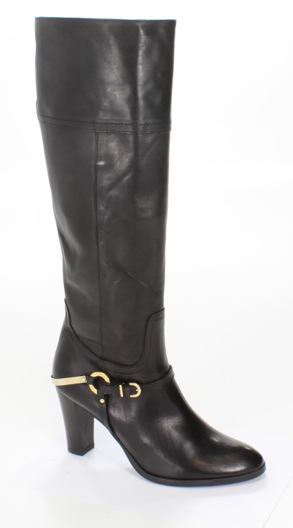 Maja Kozaki LT207 Sauvage Nero