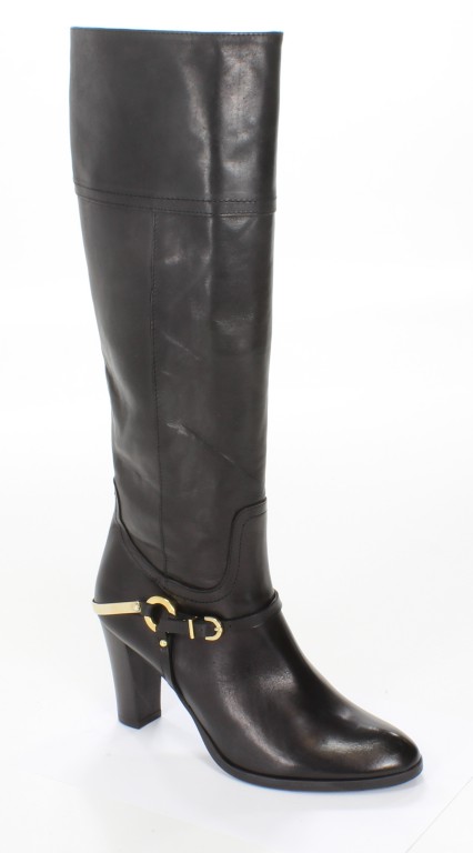 Maja Kozaki LT207 Sauvage Nero