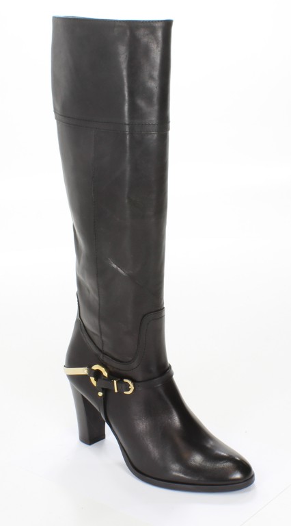 Maja Kozaki LT207 Sauvage Nero